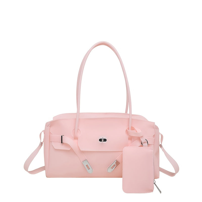 Jelly Firkin Small Bag