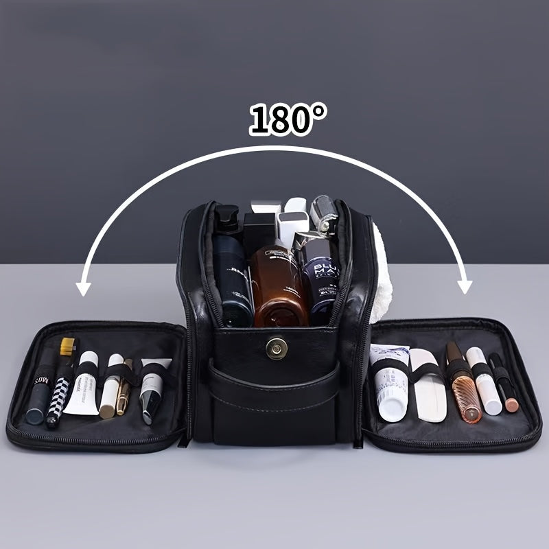 Men's Travel Toiletry Bag