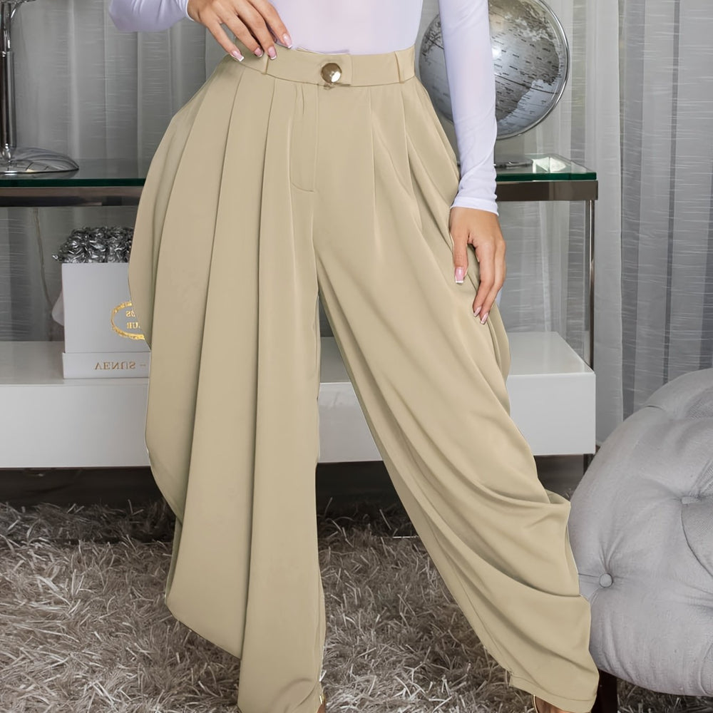 Women's Balloon Pants