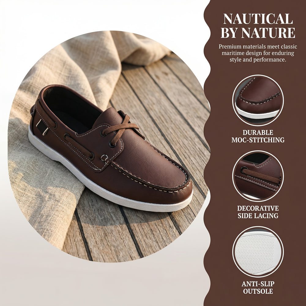 Men's Casual Sneakers
