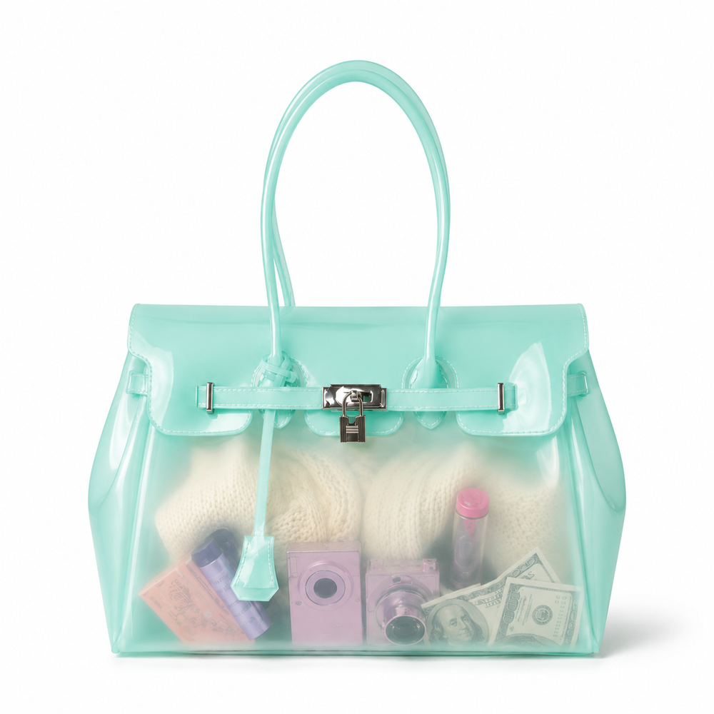 Jelly Firkin Bag