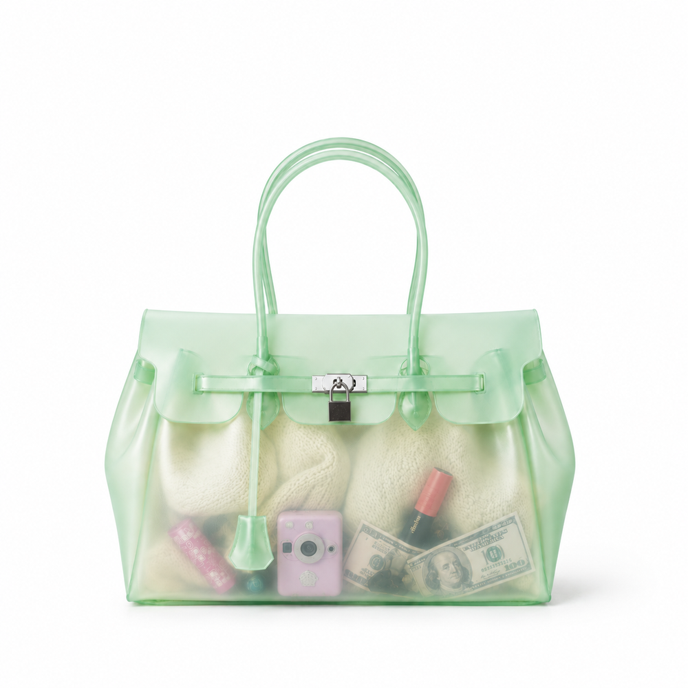 Jelly Firkin Bag
