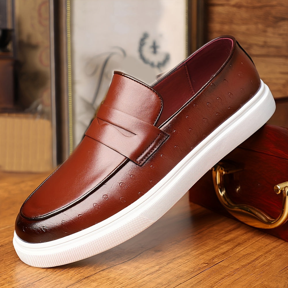 Men's Fashionable Loafers