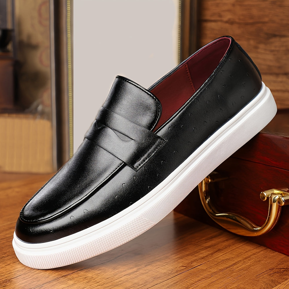 Men's Fashionable Loafers