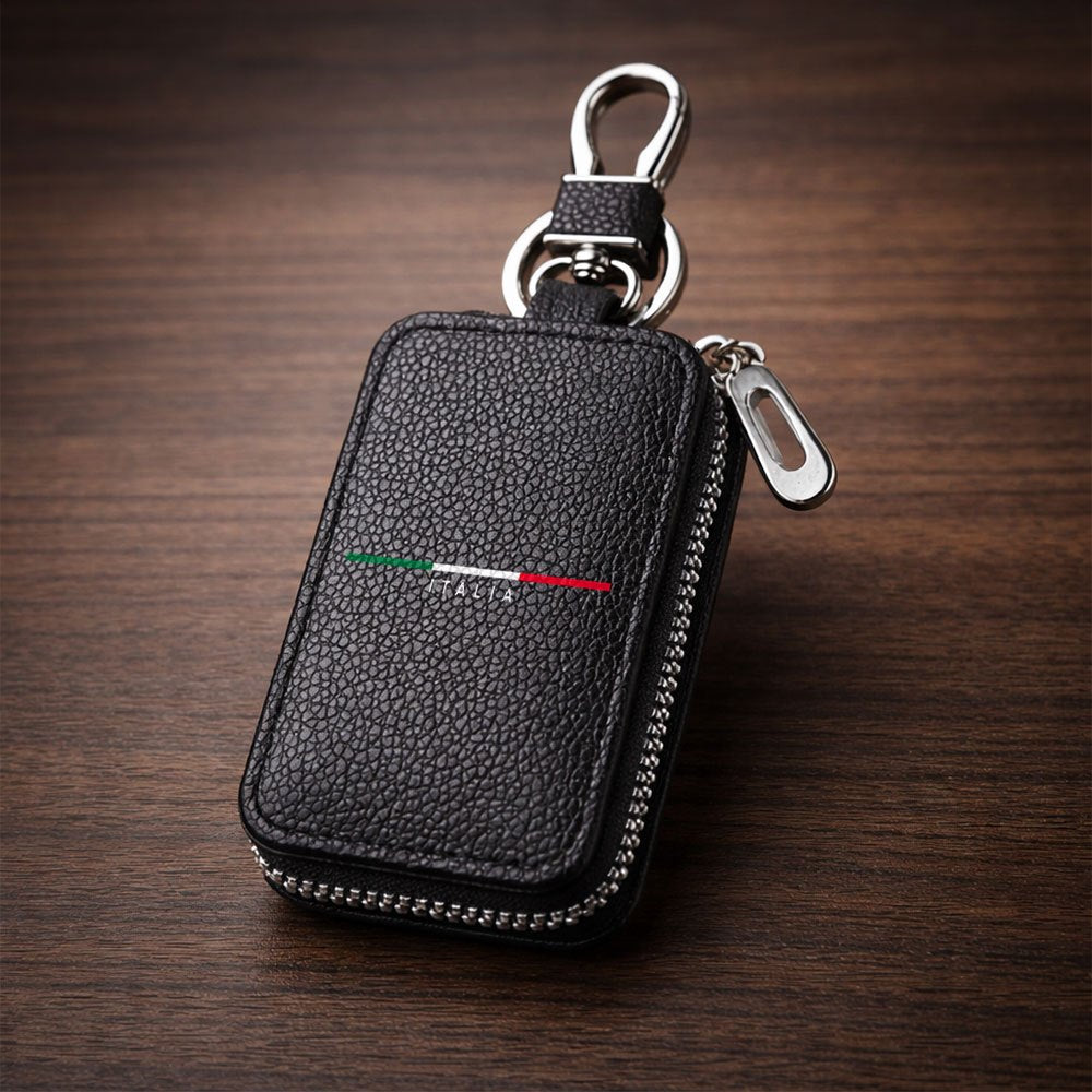 Men's 3-Piece Wallet & Belt Set