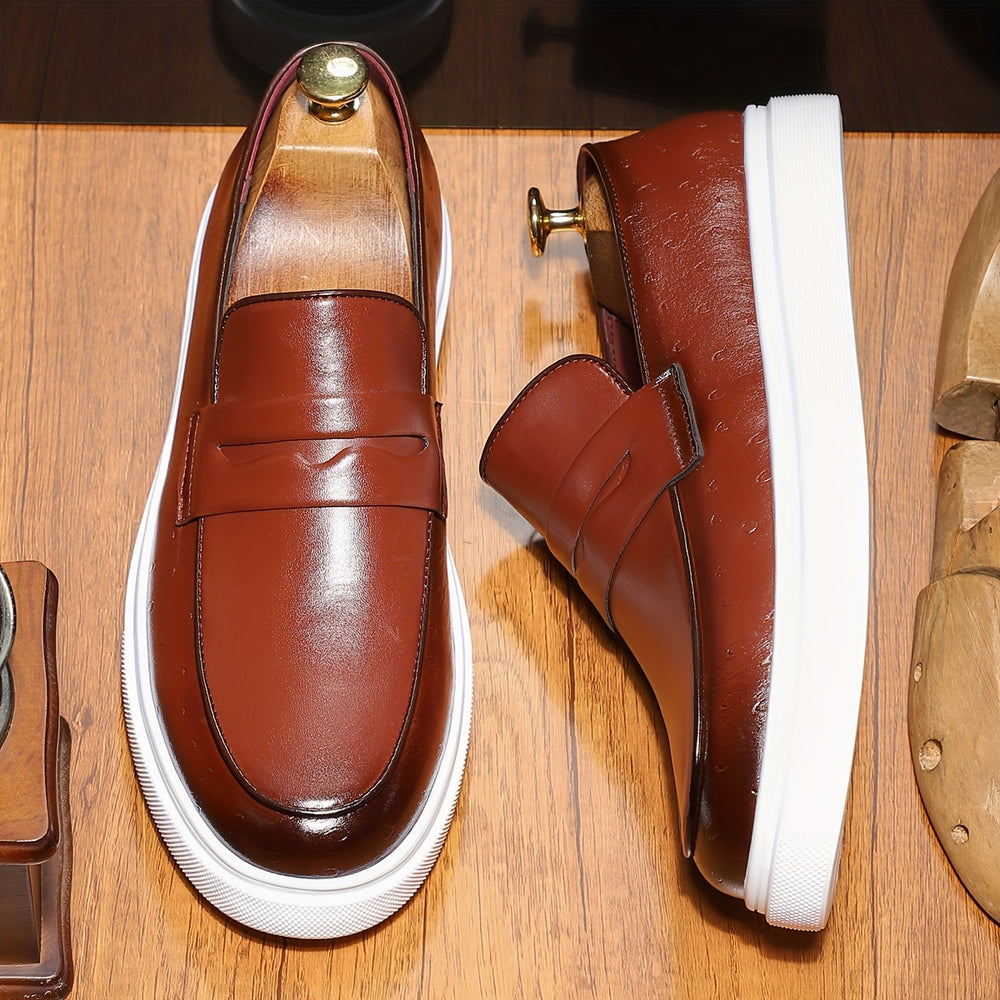Men's Fashionable Loafers