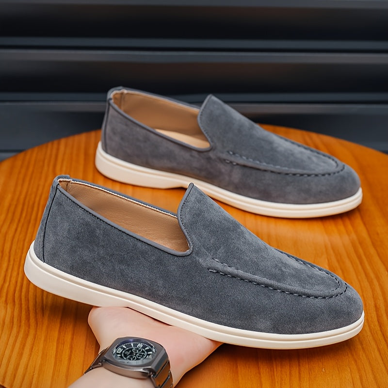 Men's Casual Dress Loafers