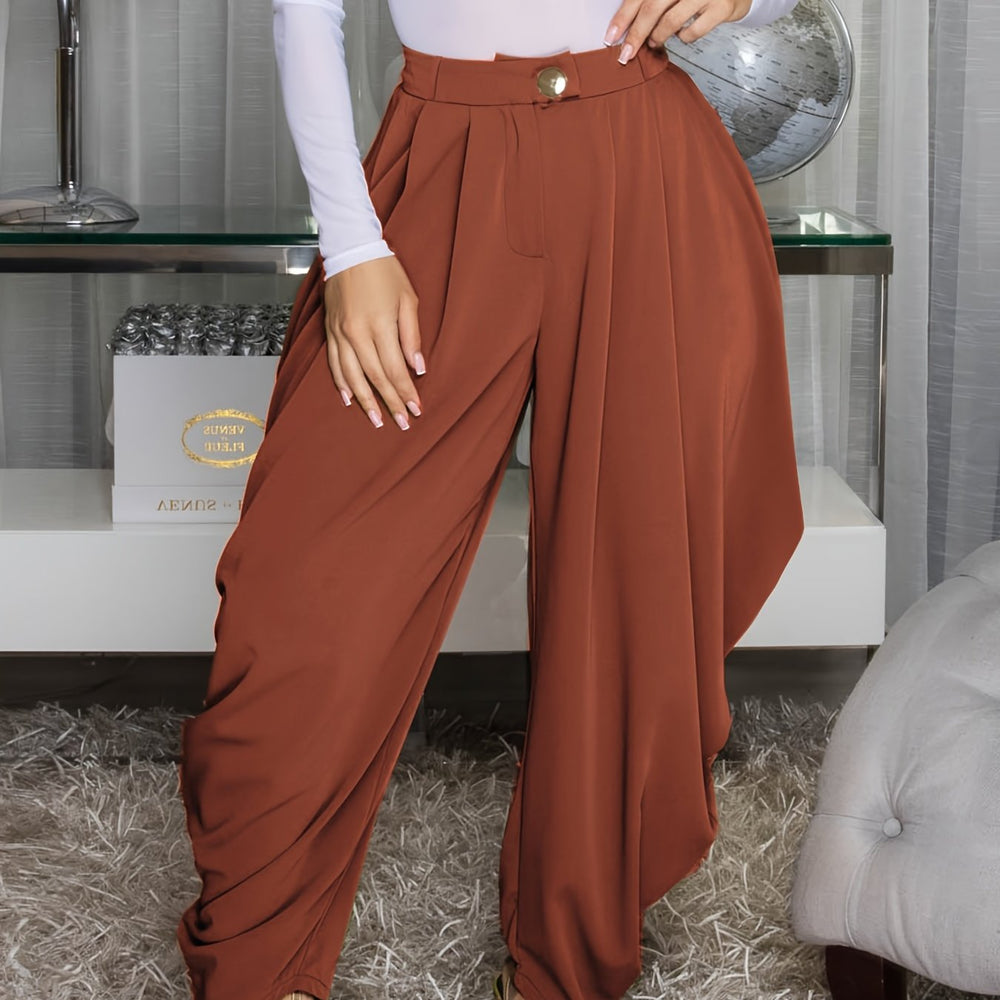 Women's Balloon Pants