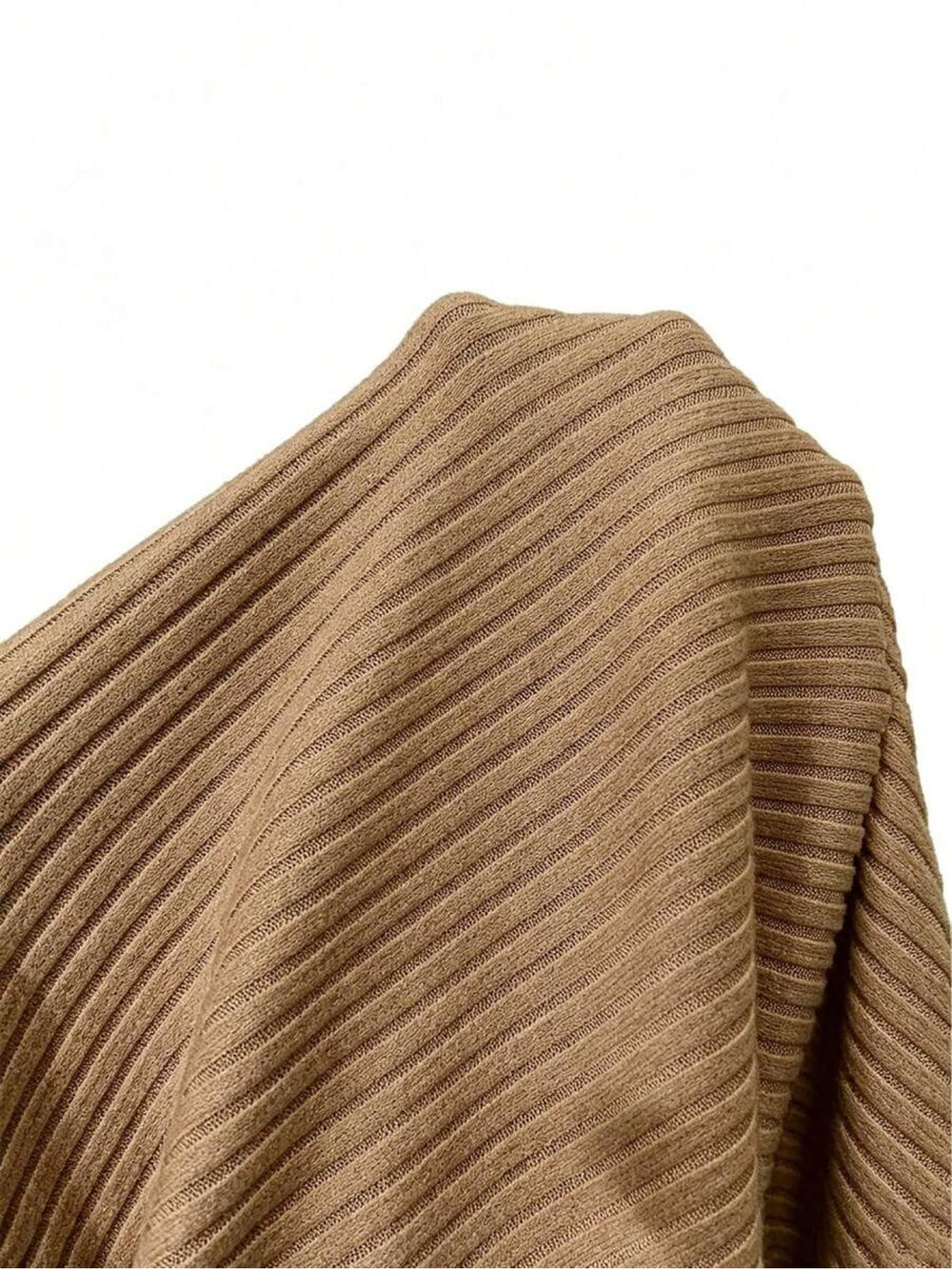 Ribbed Bodysuit Set