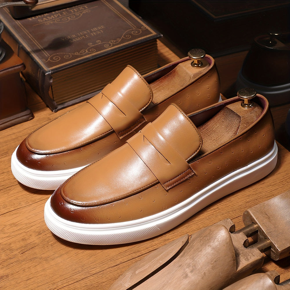 Men's Fashionable Loafers