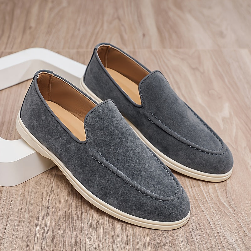 Men's Casual Dress Loafers