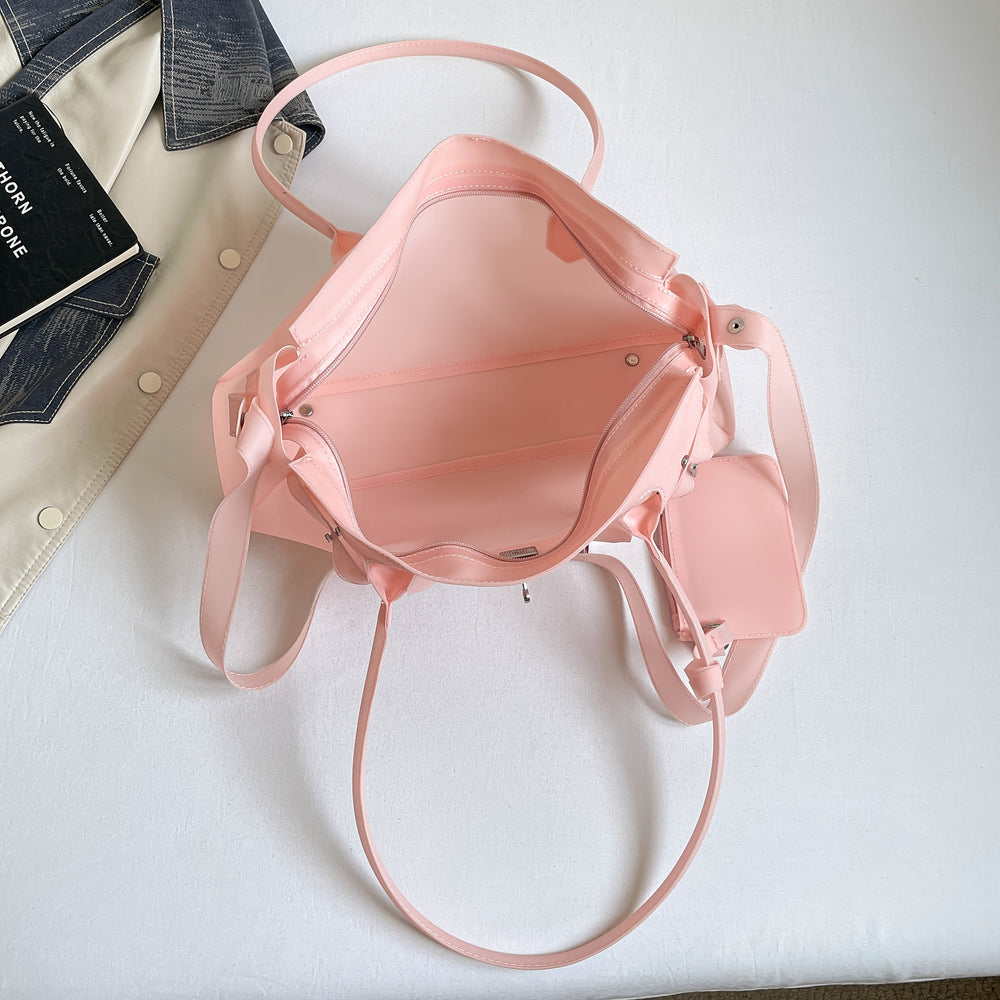 Jelly Firkin Small Bag