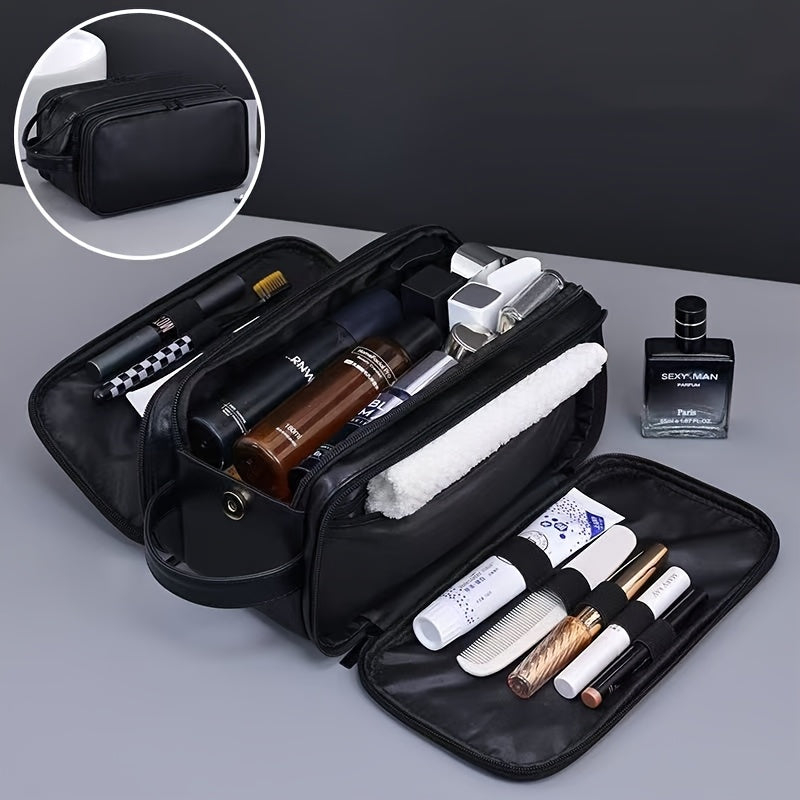 Men's Travel Toiletry Bag