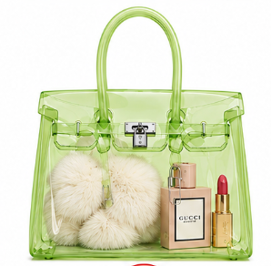 Jelly Firkin Bag