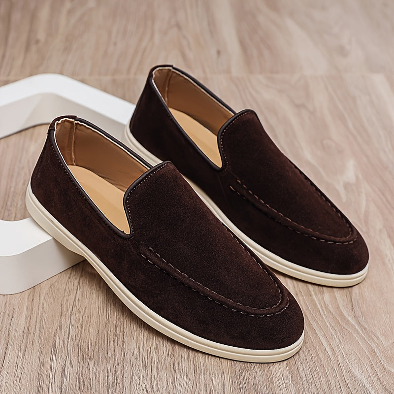 Men's Casual Dress Loafers