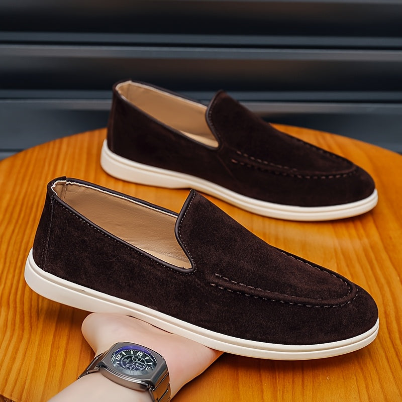Men's Casual Dress Loafers