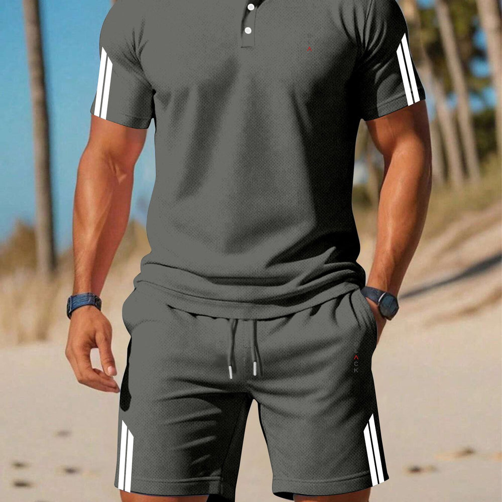 Men's Quick-Dry Sport Set