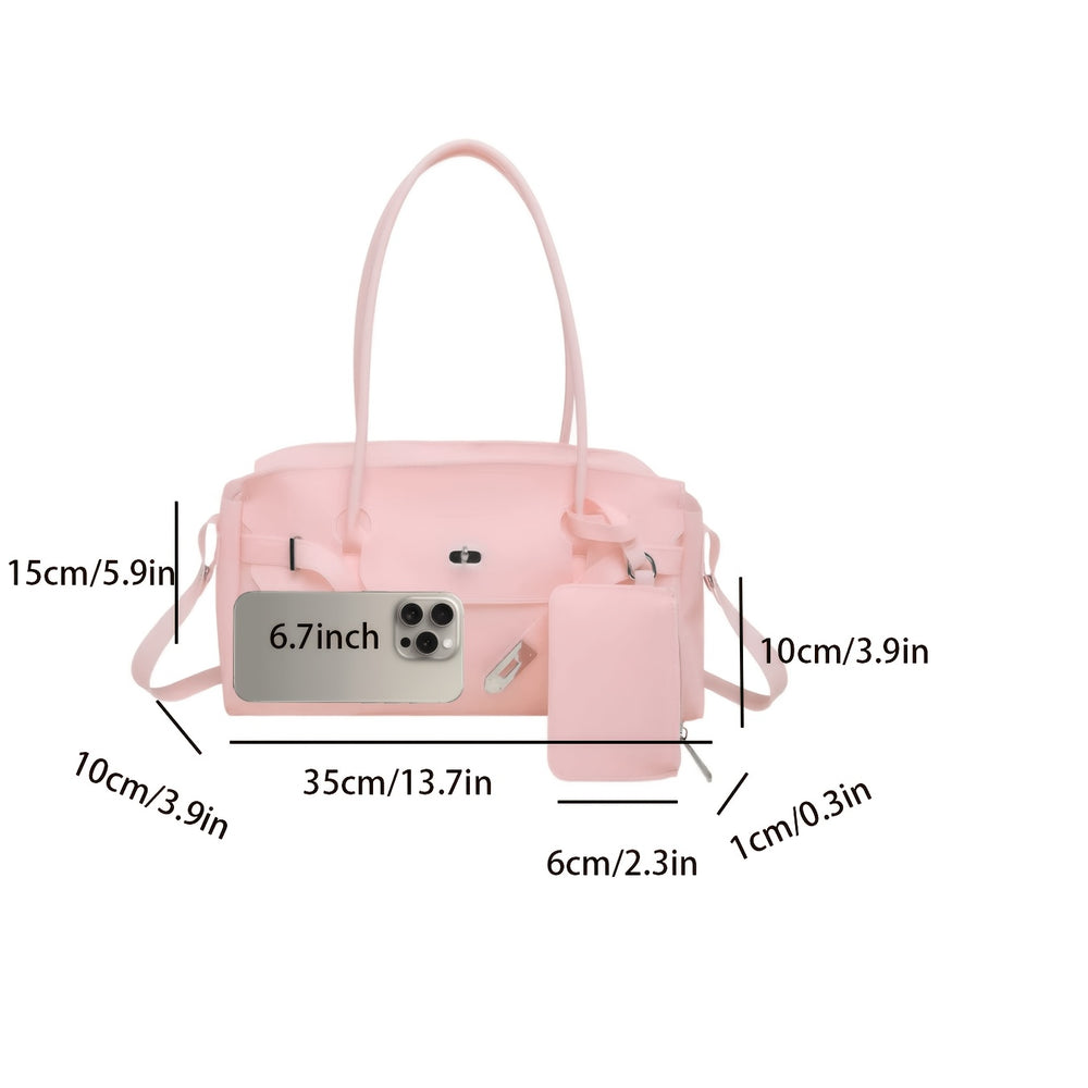 Jelly Firkin Small Bag