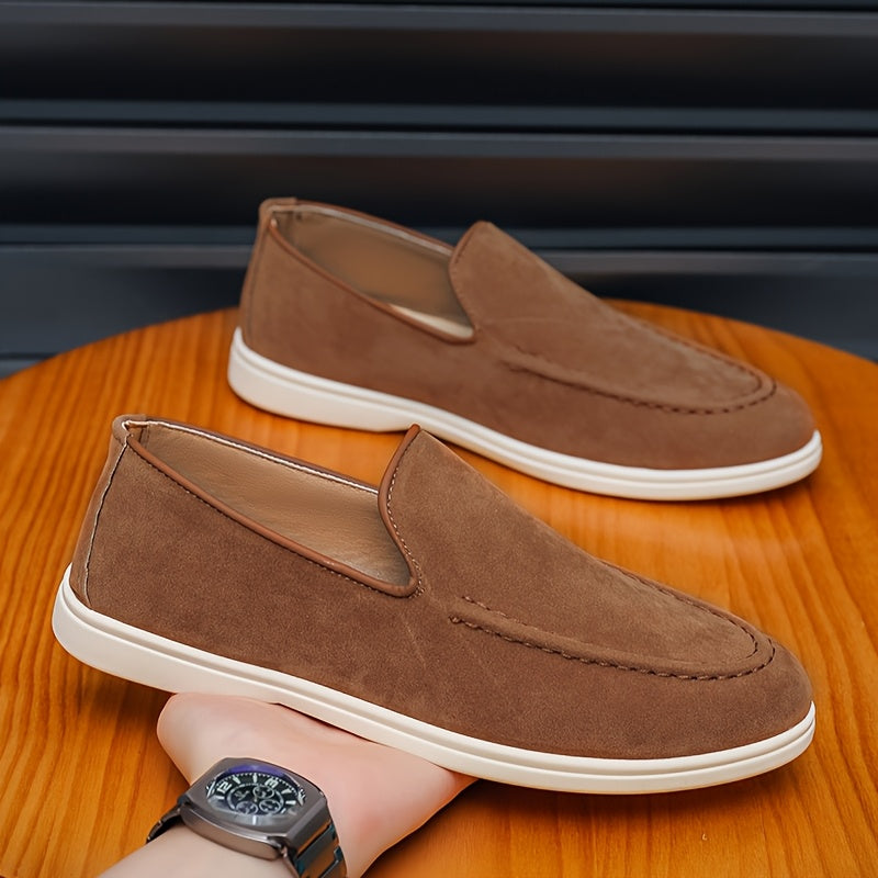 Men's Casual Dress Loafers