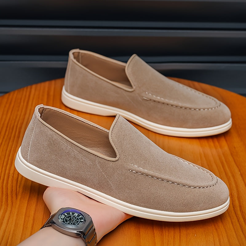 Men's Casual Dress Loafers