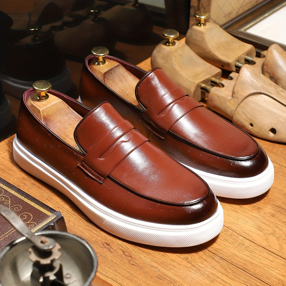 Men's Fashionable Loafers