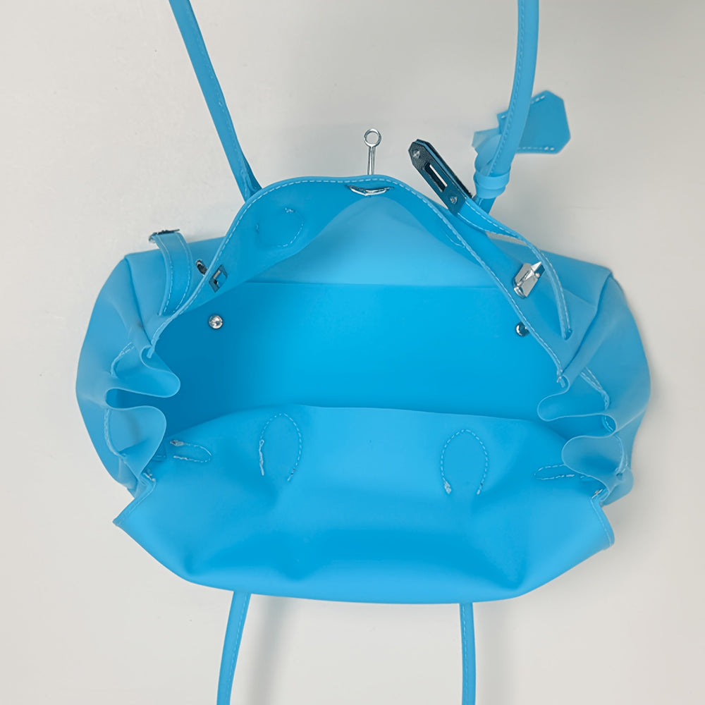 Jelly Firkin  Bag
