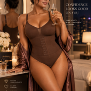 SVELTEVA™ Ultimate 3-in-1 Seamless Bodysuit
