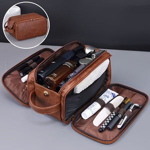 Men's Travel Toiletry Bag