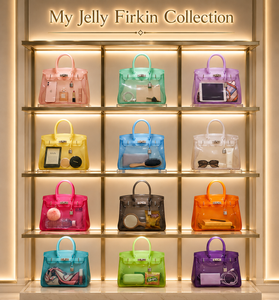 Jelly Firkin  Bag