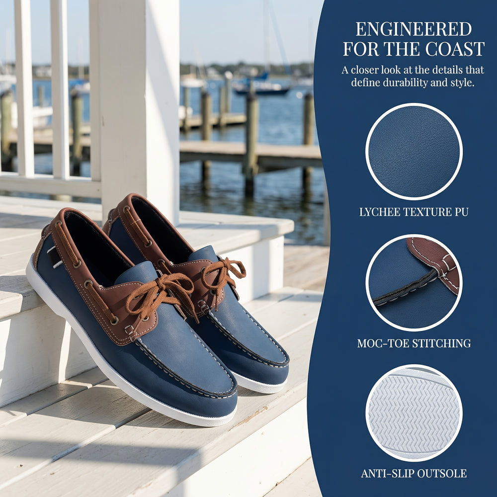 Men's Casual Sneakers