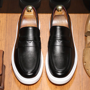 Men's Fashionable Loafers