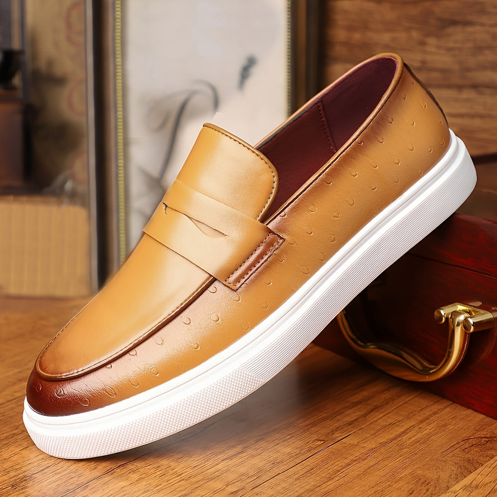 Men's Fashionable Loafers