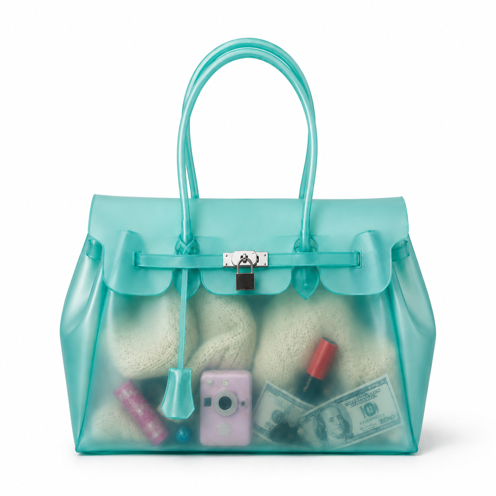 Jelly Firkin  Bag