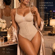 SVELTEVA™ Ultimate 3-in-1 Seamless Bodysuit
