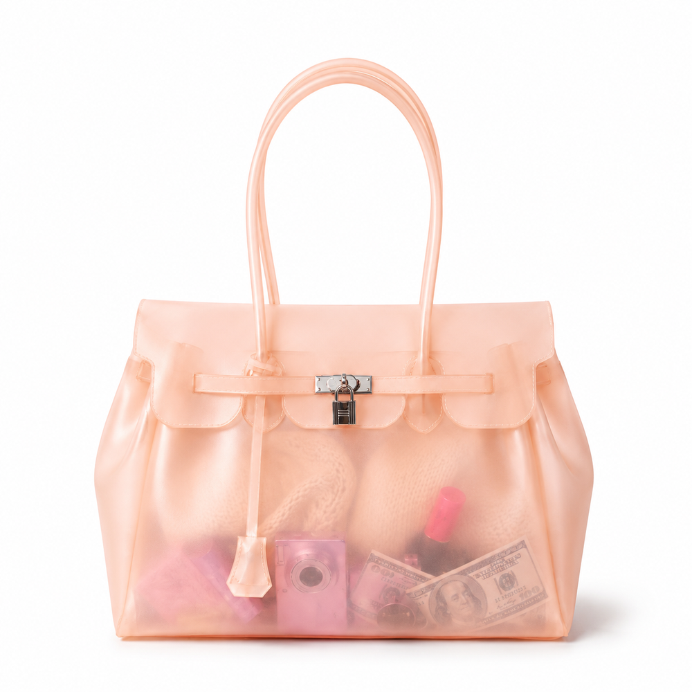 Jelly Firkin  Bag