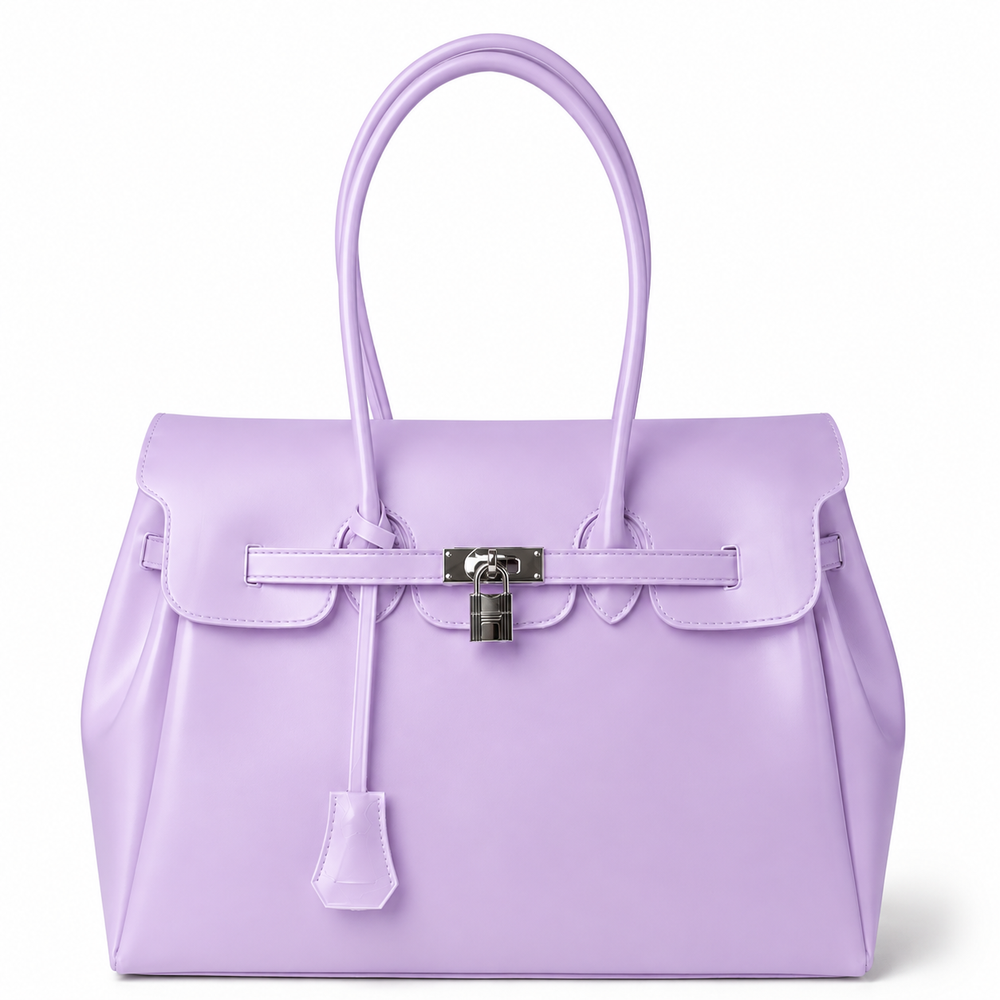 Jelly Firkin  Bag