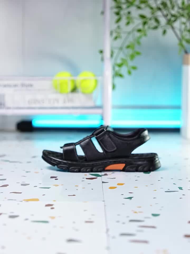 Men's Quick-Dry Beach Slippers