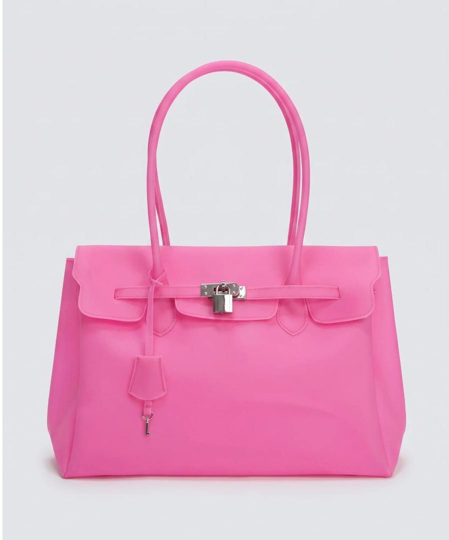 Jelly Firkin  Bag