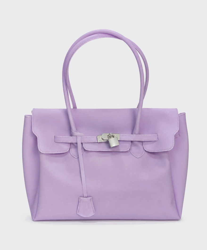 Jelly Firkin  Bag