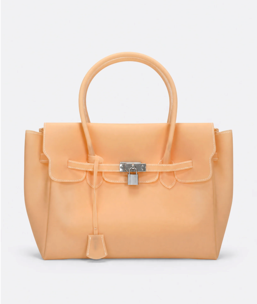 Jelly Firkin  Bag