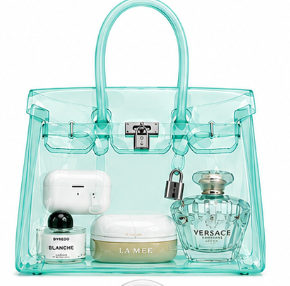 Jelly Firkin  Bag