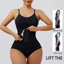 Ultimate 3-in-1 Seamsless Jumsuit