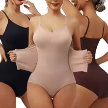 Ultimate 3-in-1 Seamsless Jumsuit