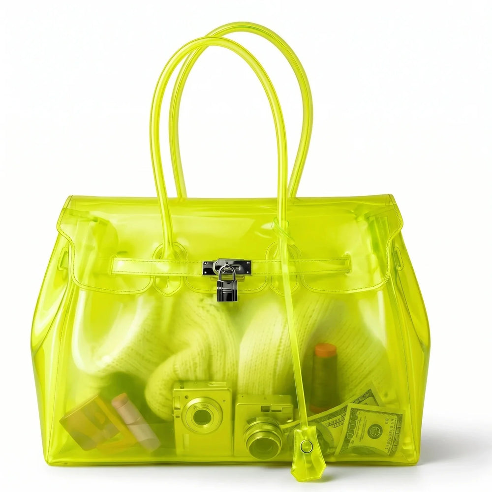 Jelly Firkin  Bag