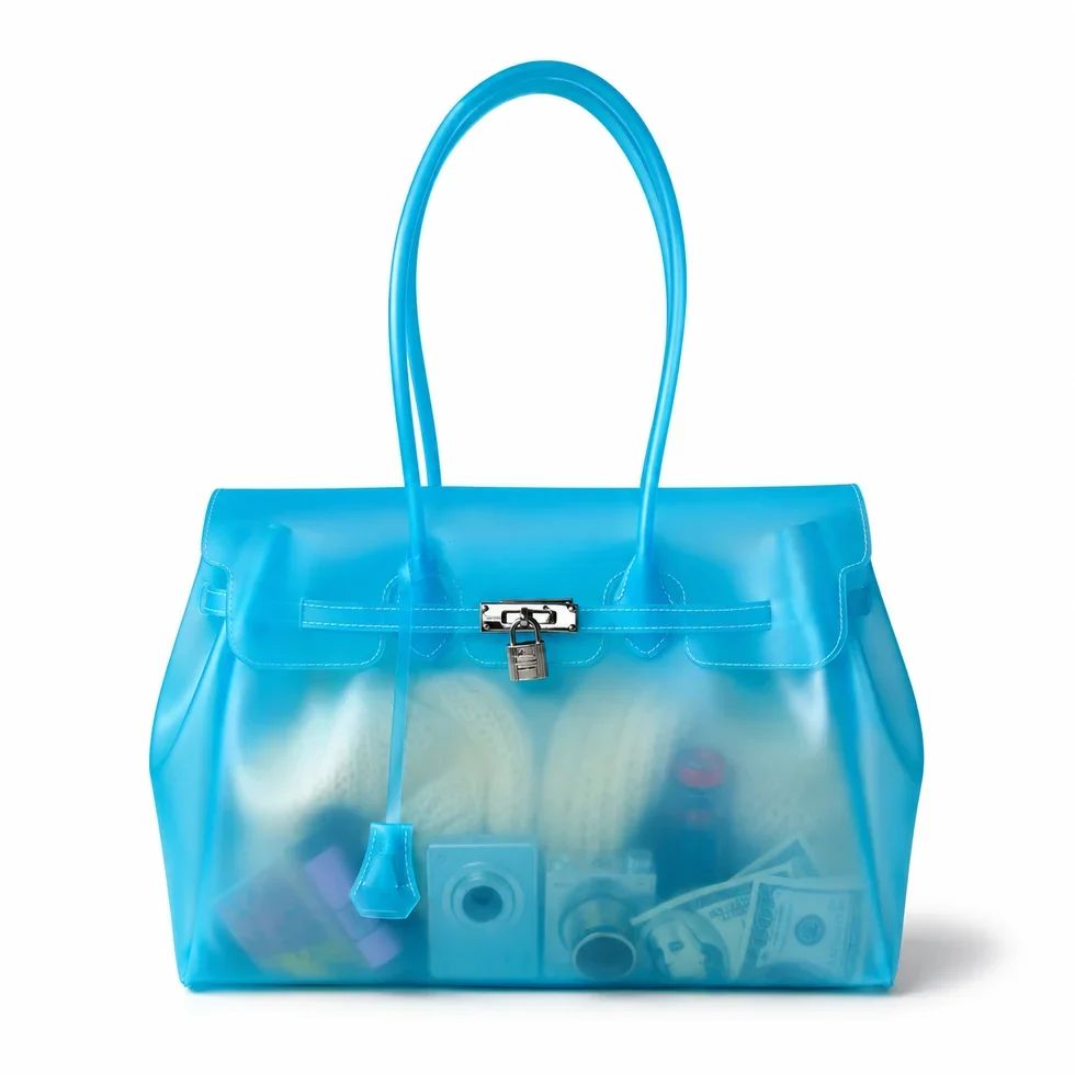 Jelly Firkin  Bag
