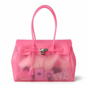 Jelly Firkin  Bag
