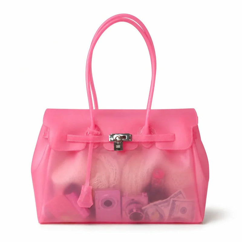 Jelly Firkin  Bag