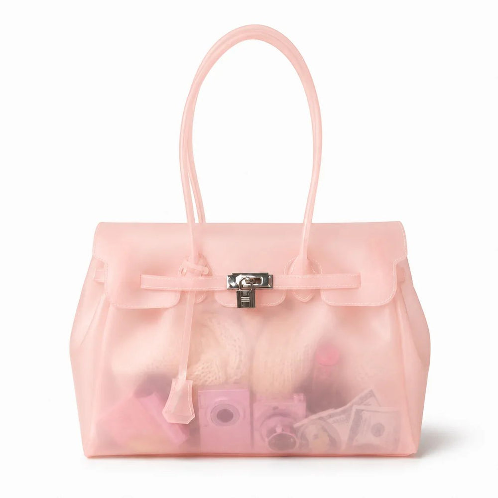 Jelly Firkin  Bag