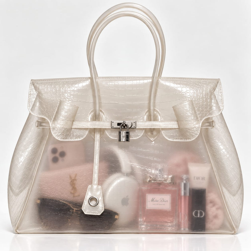 Jelly Firkin  Bag