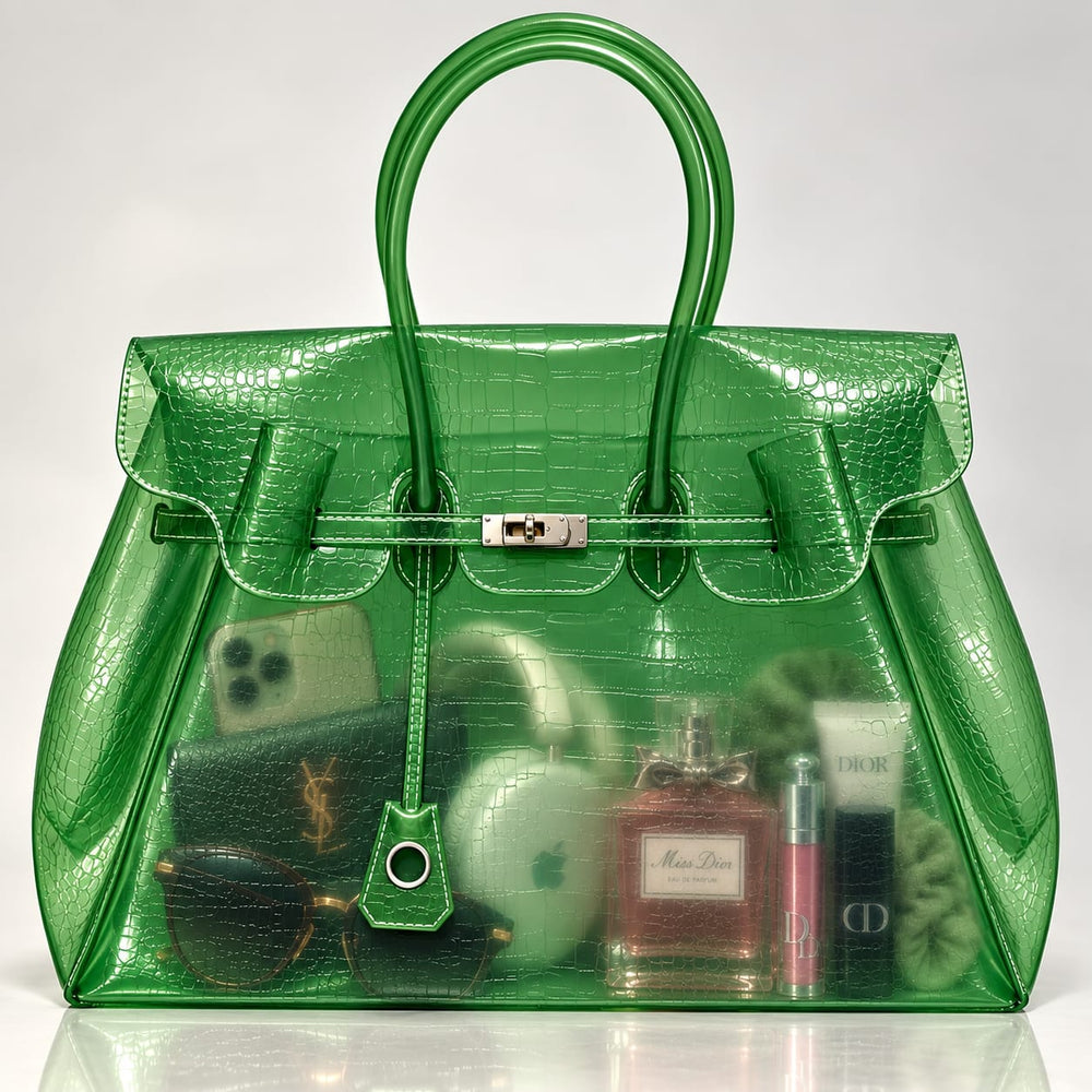 Jelly Firkin  Bag